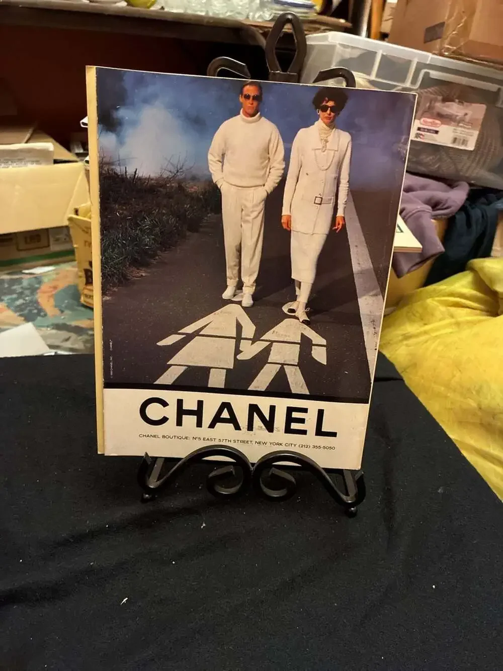 New York Magazine collection two